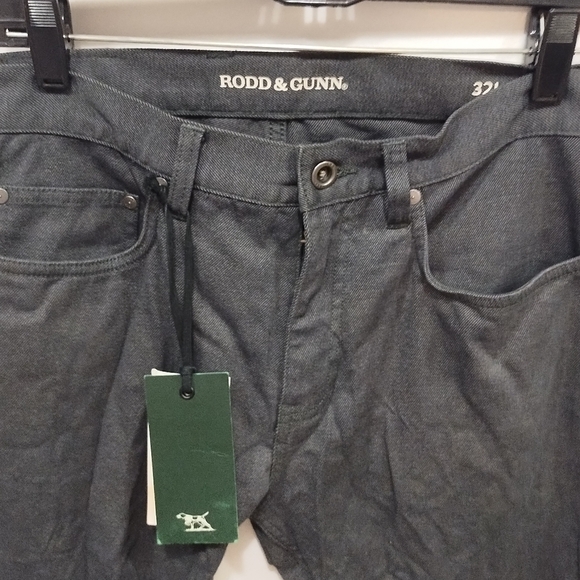 NWT Rodd & Gunn Men's Jeans - Picture 8 of 9